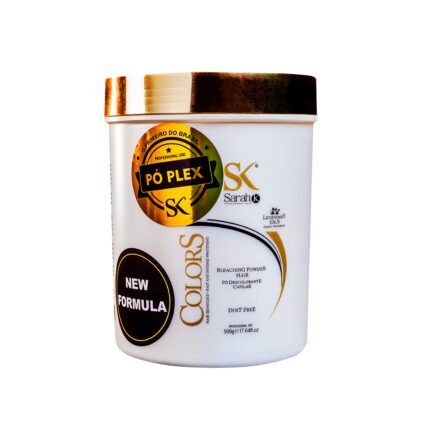 Plex Powder - Bleaching Powder 500g