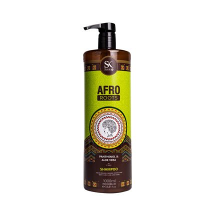 Afro Roots - Shampoo 1lt