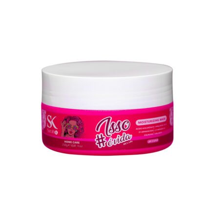 Isso é vida - Mask 250g