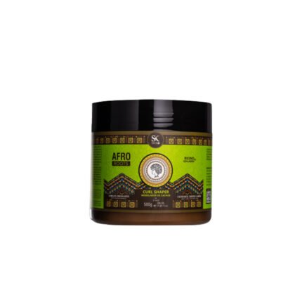 Afro Roots - CurlShaper (without rinsing) 500ml