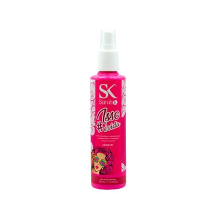 Isso é vida - Leave In 200ml