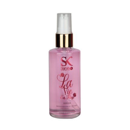 La Vie En Rose - Serum 60ml