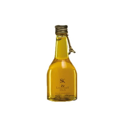 Blends - Legendary Oils 55ml