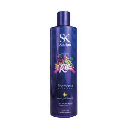 RIO - Shampoo 500ml