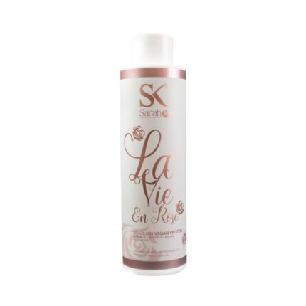 La Vie En Rose - Restorative 1l Protein