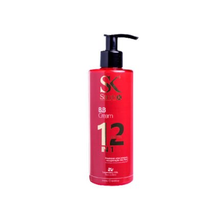 Blends - BB Cream 250ml