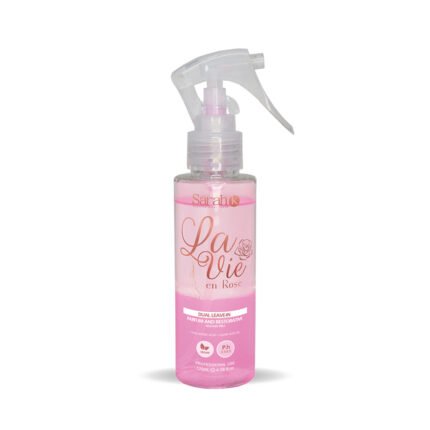 La Vie En Rose - Dual Leave-In 120ml